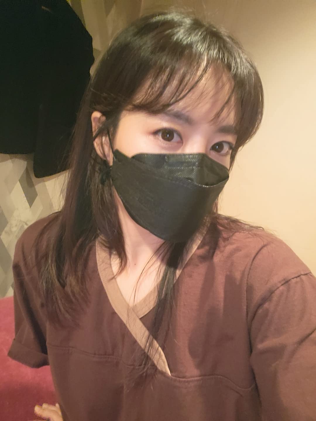 BOTN KF94 mask made in Korea reflects quality standards