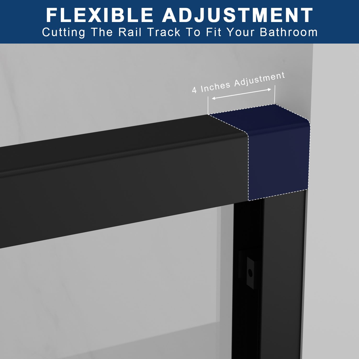 Botwinkle SGCC tempered glass ensures durable, safe daily use.