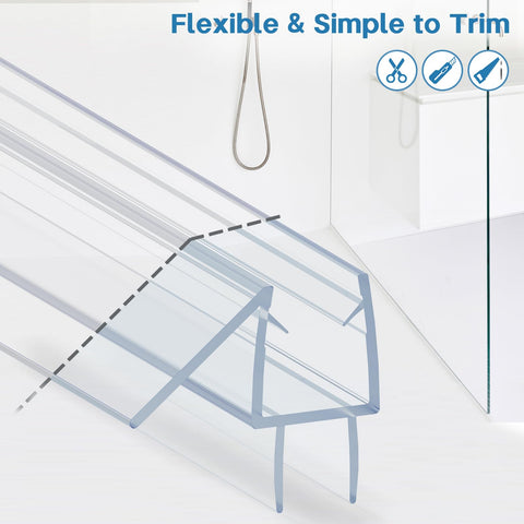 Bougainora durable seal resists heat and fading for long-lasting clarity.