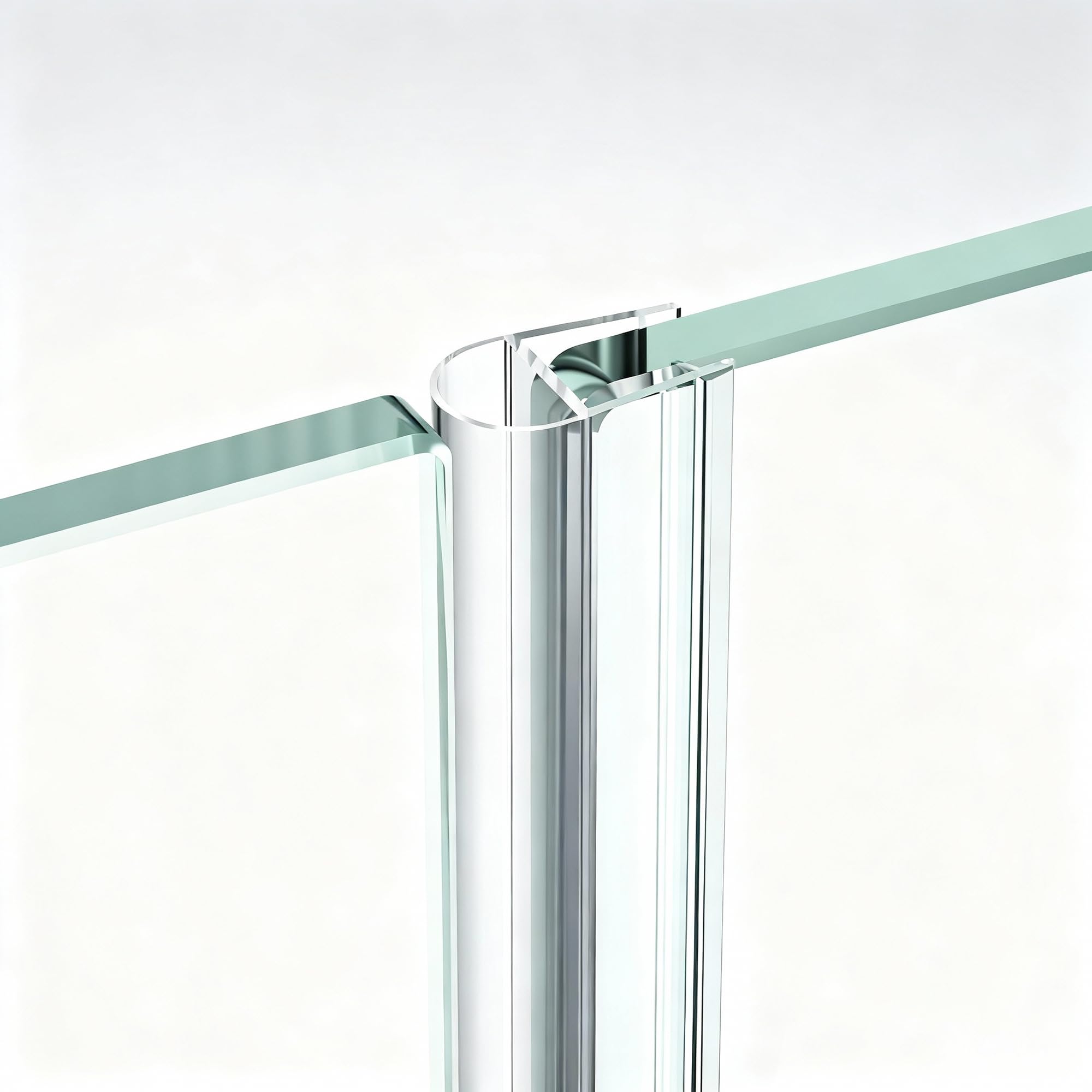 Bougainora four seals provide multiple doors or spare installations.