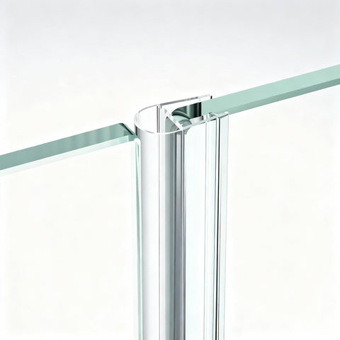 Bougainora four seals provide multiple doors or spare installations.
