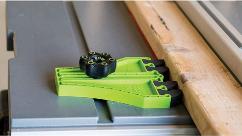 Bow Products FP5 feathers and replaceable feather set for adaptability