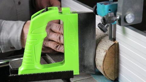 BOW GuidePRO GP5 base with square for fence alignment