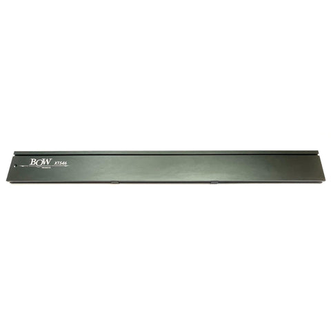Bow Products XT546 fence top-slots for feed control accessories improving workflow alignment