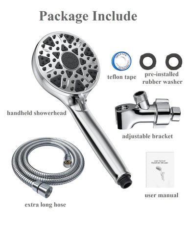 Bowger adjustable bracket keeps the head at your preferred height