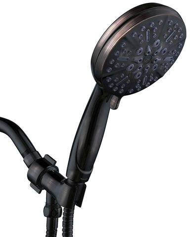 Bowger ORB anti-clog silicone nozzles maintain high-pressure performance.