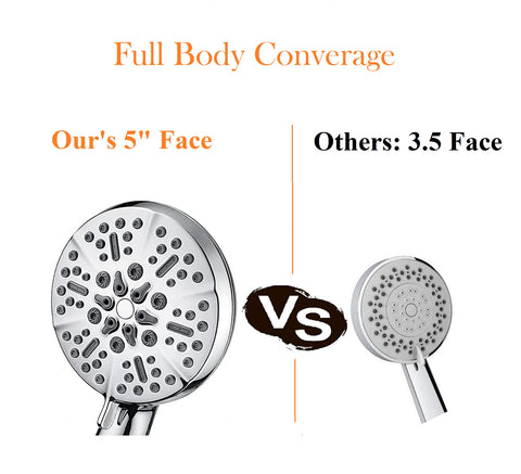 BOWGER silicone nozzles self‑clean to maintain consistent flow.