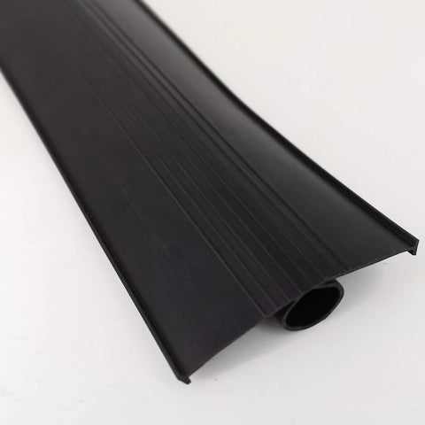 BOWSEN 10 ft long seal covers larger gaps efficiently.