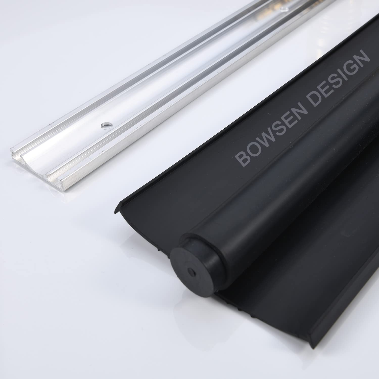 BOWSEN 16-foot kit with weather seal and screws.
