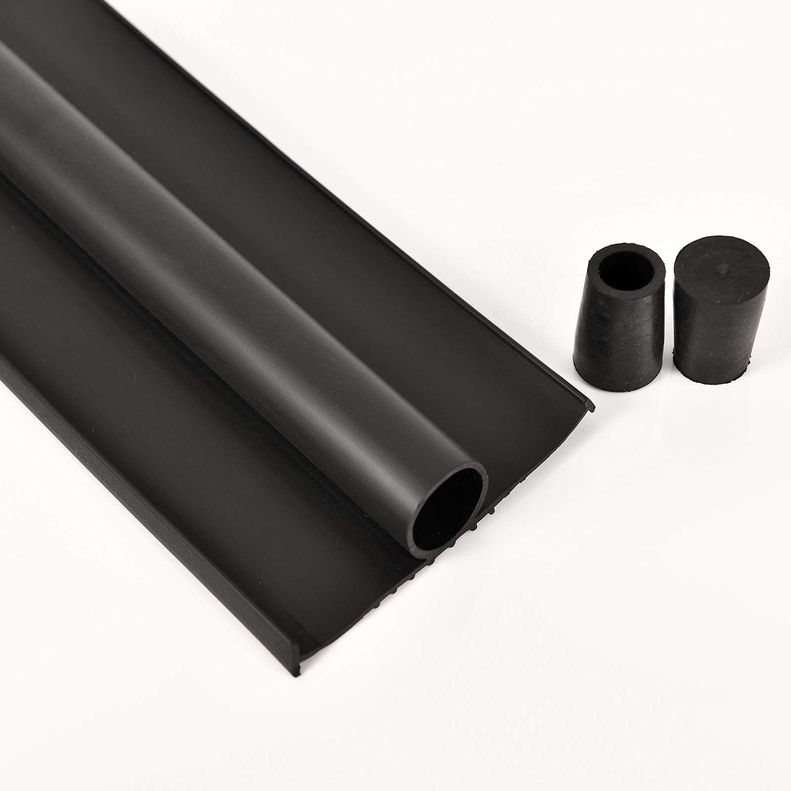 BOWSEN bottom seal T end 5/16 inch for snug fit.