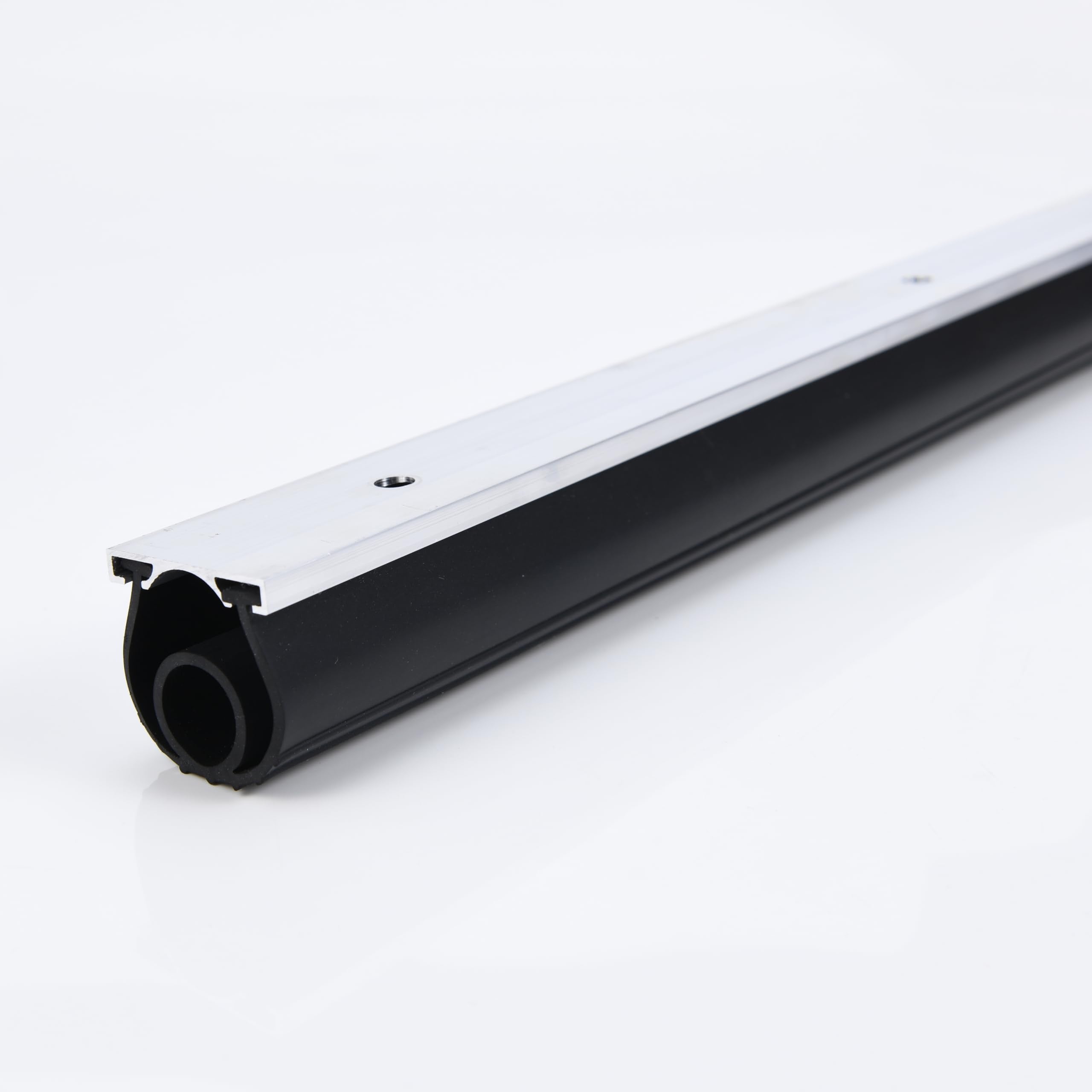 Bowsen seal remains flexible in freezing temperatures for reliable performance