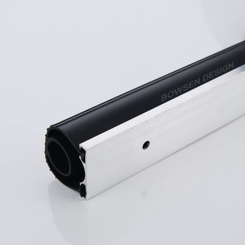 BOWSEN EPDM rubber seal tolerates extreme temperatures without stiffness.