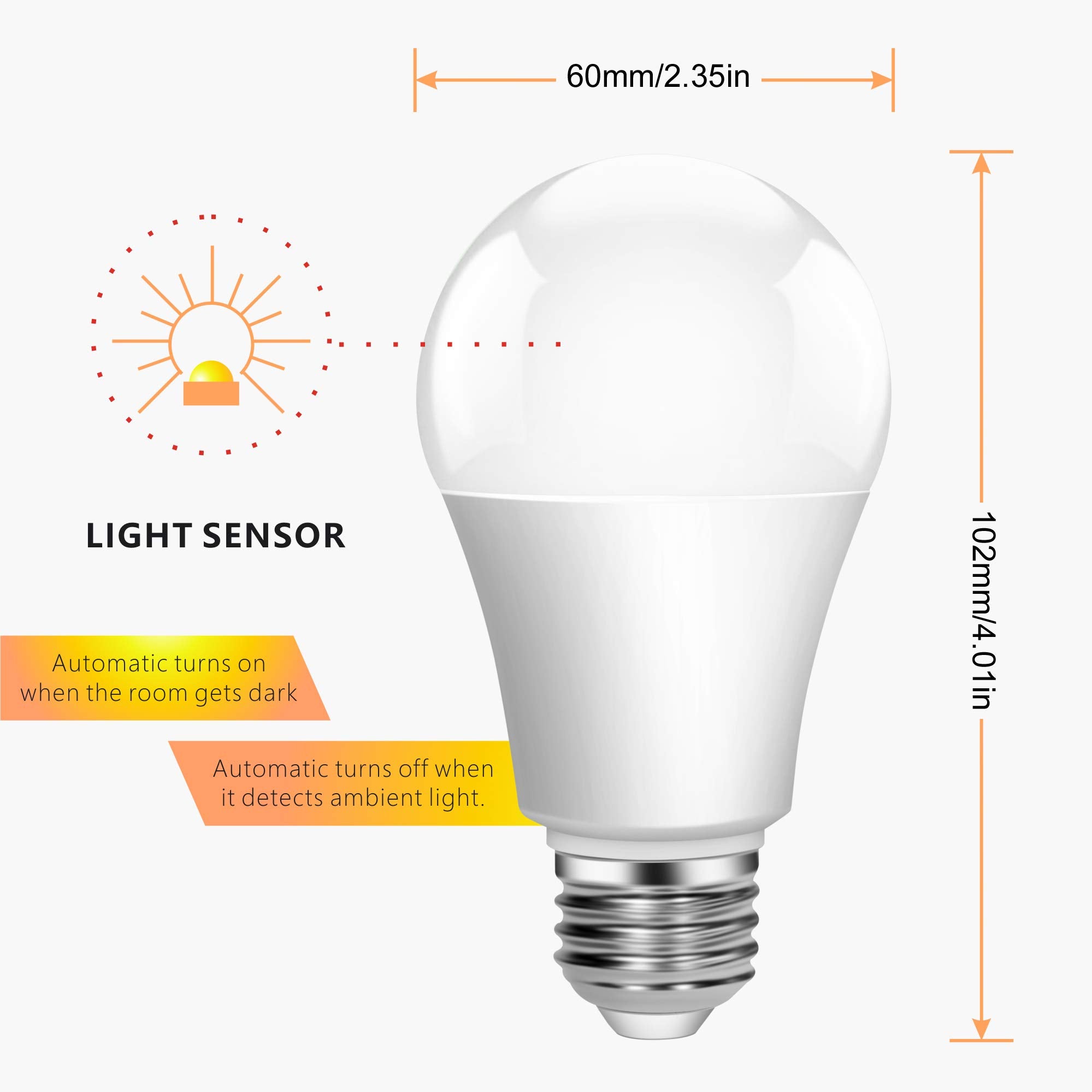 Boxlood secure outdoor lighting enhances driveways and entries