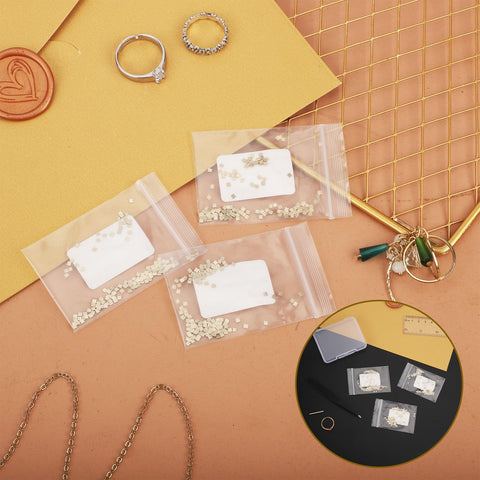 BOXOB suitable for jewelry repairs as well as electronics and DIY crafts.