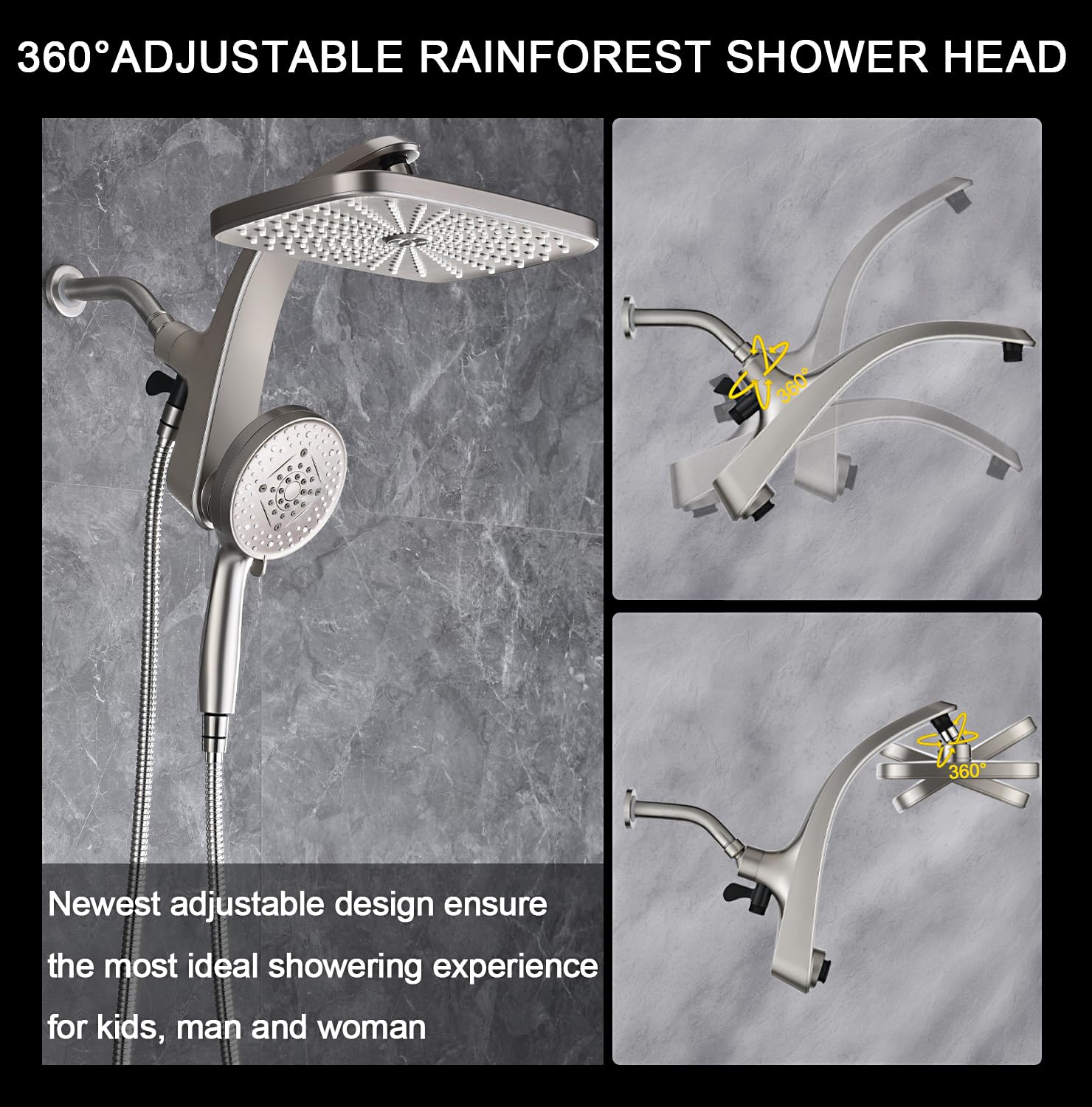 Bozybo anti-clog 274-nozzle design minimizes maintenance needs.