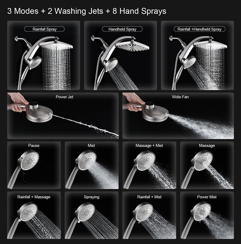 Bozybo magnetic docking system holds handheld securely in place.