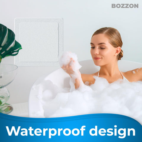 Bozzon access panel drywall 12x12 warranty-backed durable solution for maintenance tasks.