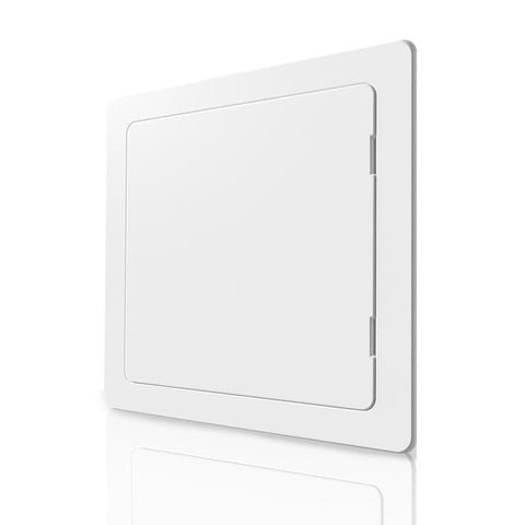 Bozzon drywall panel close-up with textured surface, paint-ready finish.