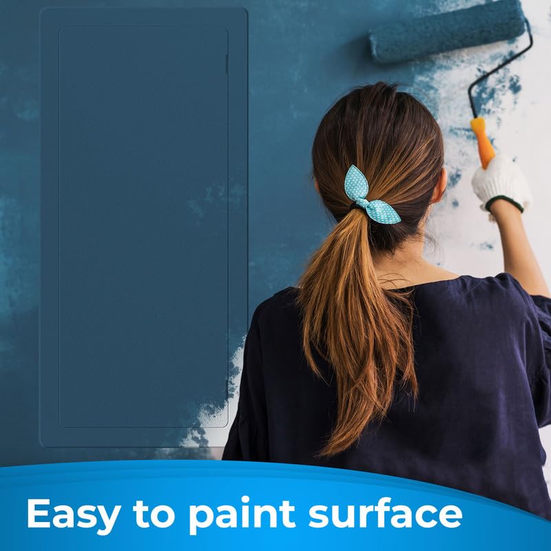 BOZZON removable door design for simplified maintenance