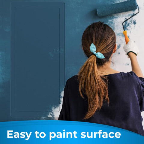 BOZZON removable door design for simplified maintenance