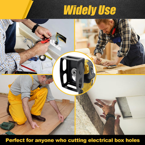 BPOPO precise edge definition improves drywall workflow