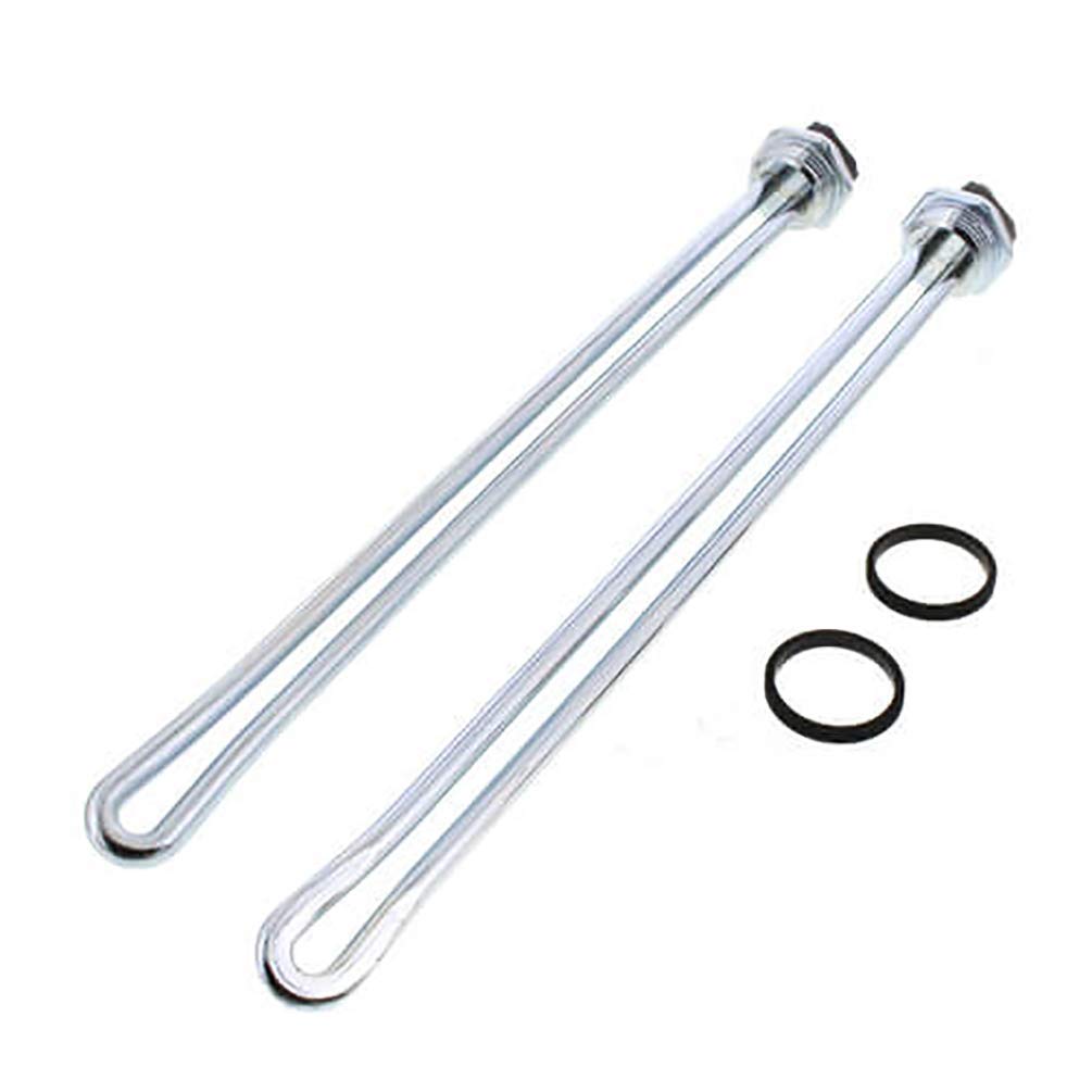 Bradford White 265-48642-00 element kit close-up showing internal components for easier replacement.