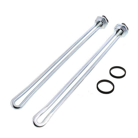 Bradford White 265-48642-00 element kit close-up showing internal components for easier replacement.