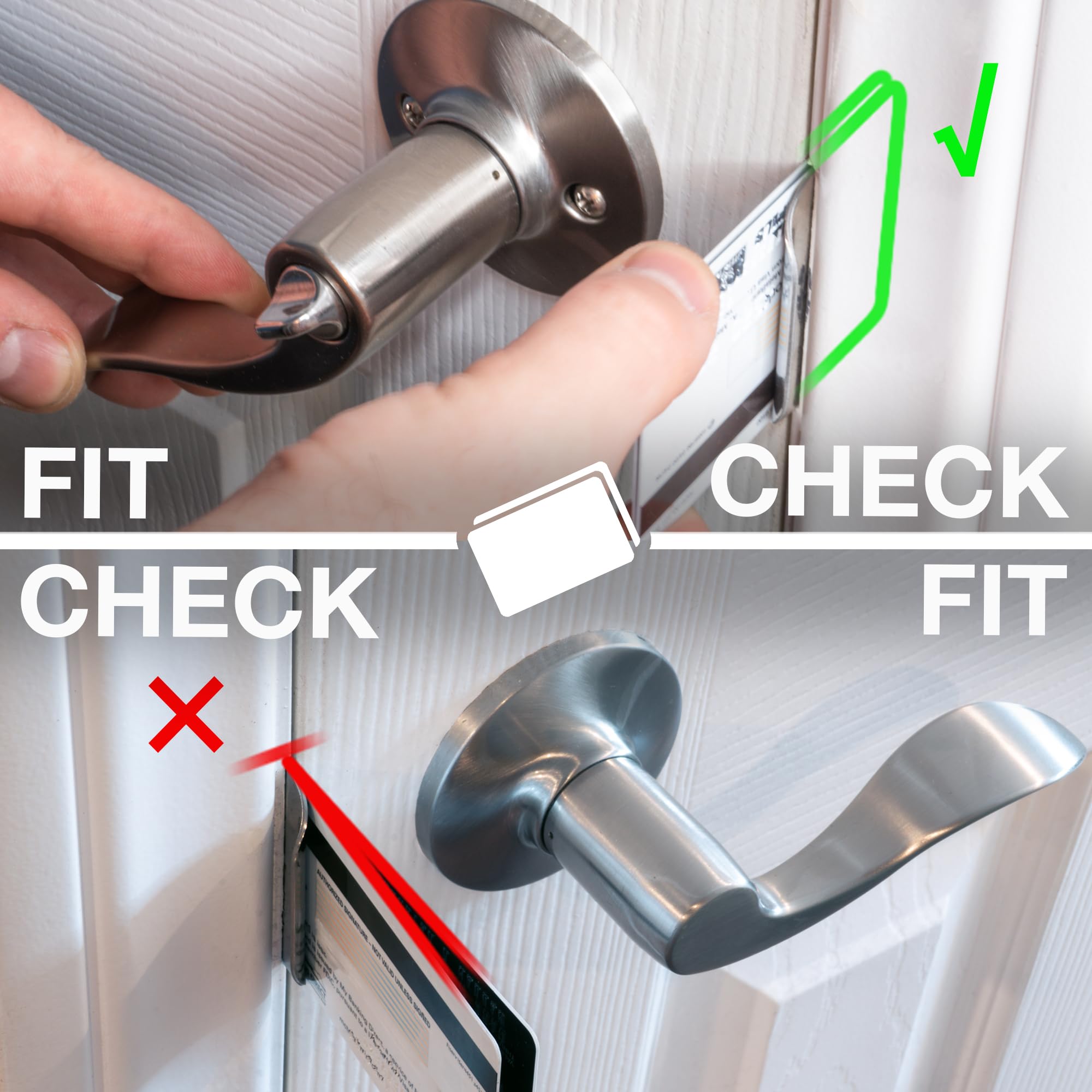 BrainExploder door silencer reduces noise up to 20 dB for calmer rooms.