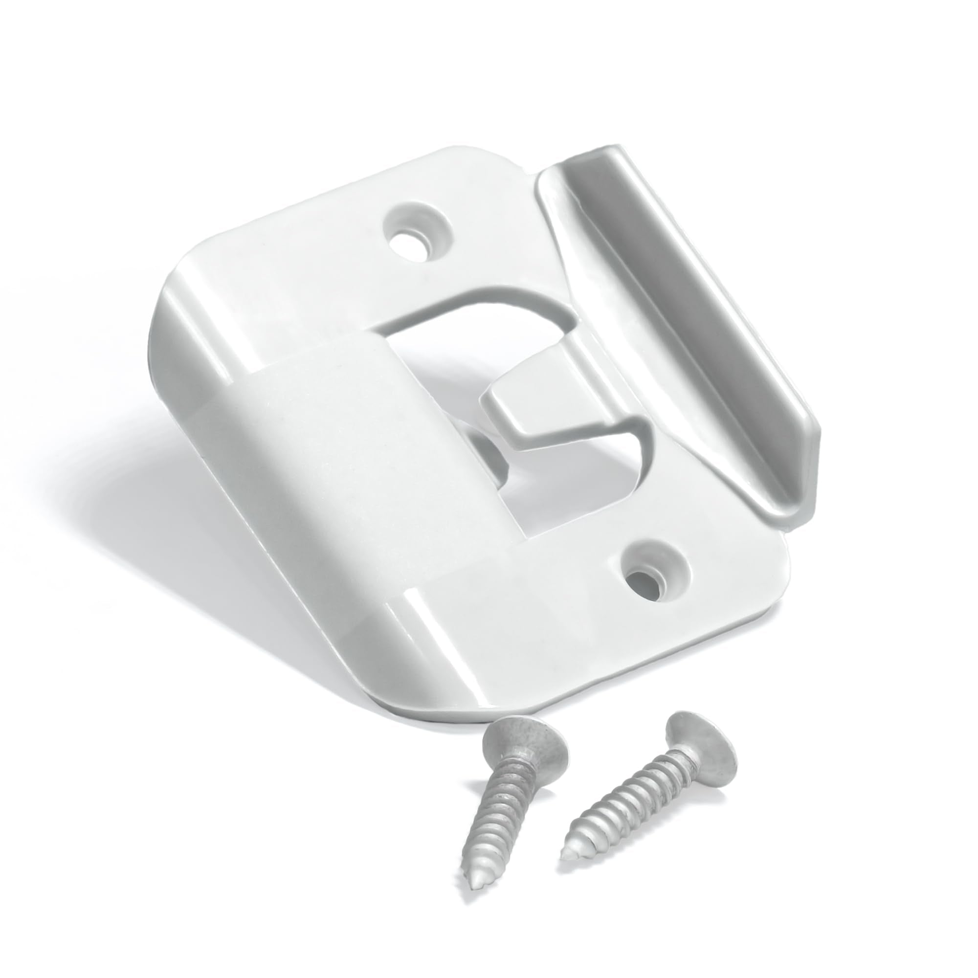 BrainExploder slam stop cushion action illustrating door frame protection