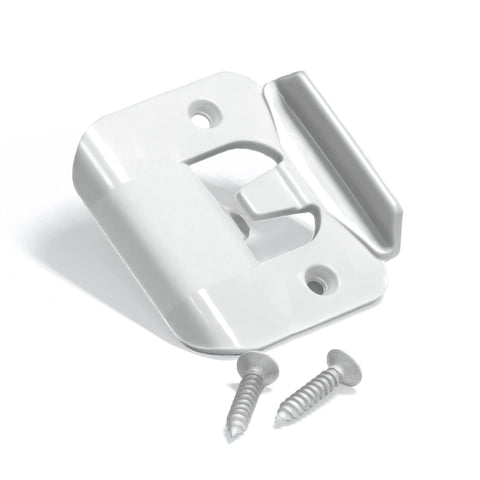 BrainExploder slam stop cushion action illustrating door frame protection