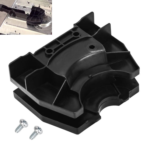 Braveboy 41A5615 chain spreader kit front view for quieter garage doors