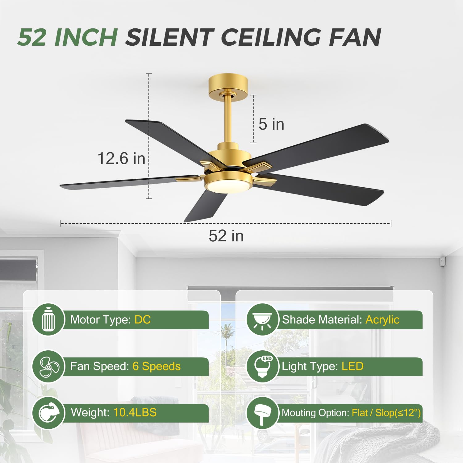 Breezary timing function helps you schedule comfort at home.