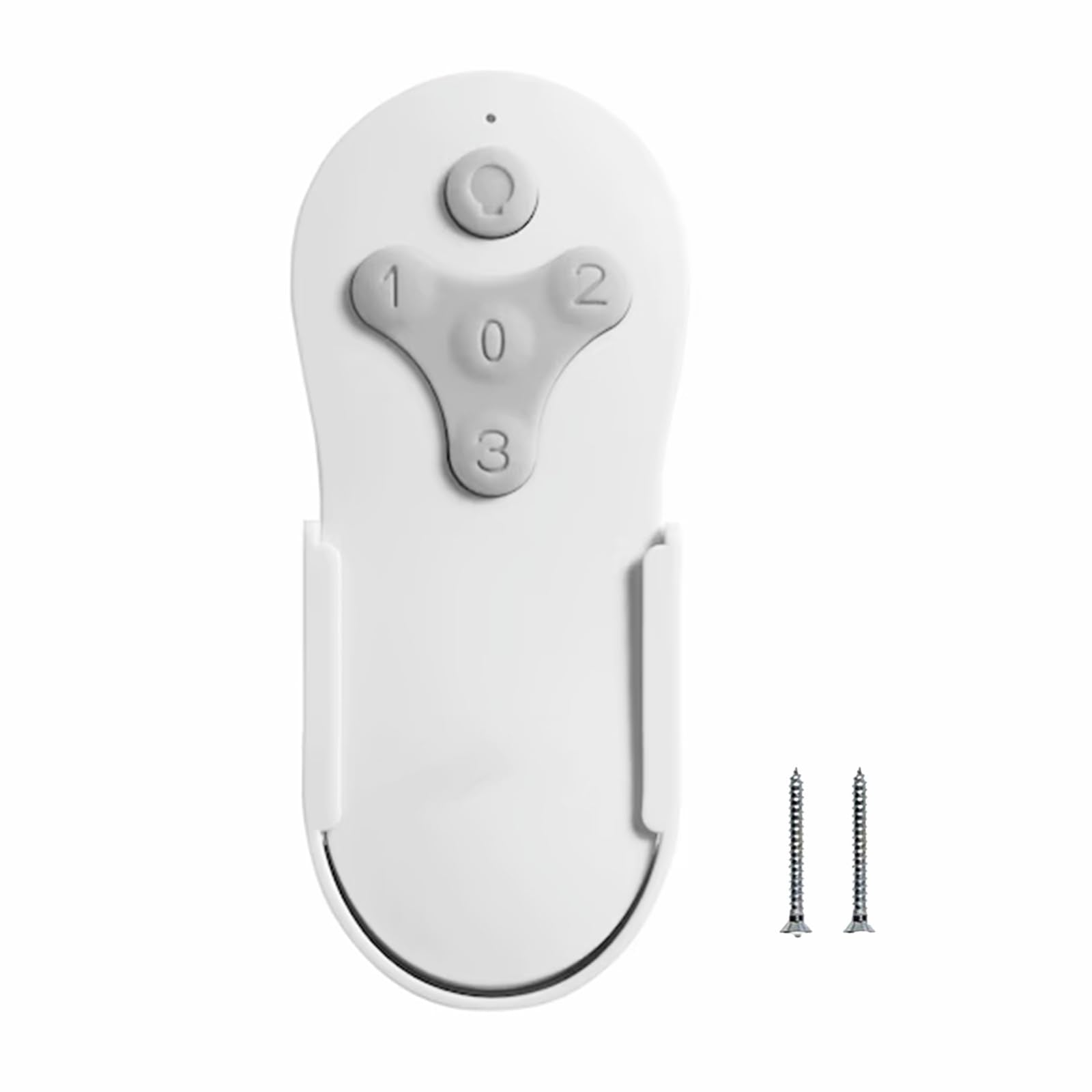 Breeze Bay remote compatible with Harbor Breeze for seamless replacement and setup.