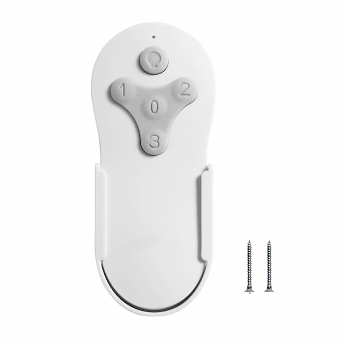 Breeze Bay remote compatible with Harbor Breeze for seamless replacement and setup.