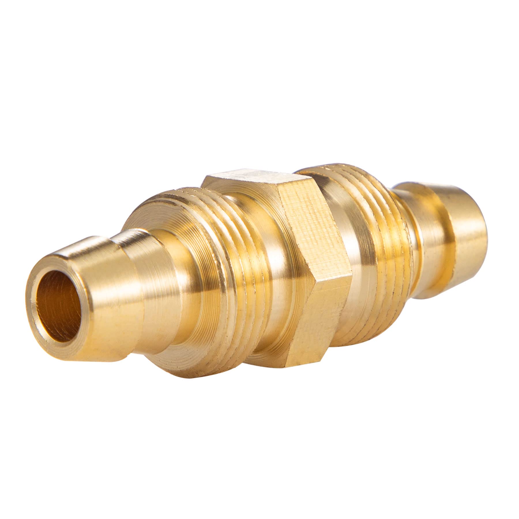 Breezliy splicer assembly view highlights ease of length customization.