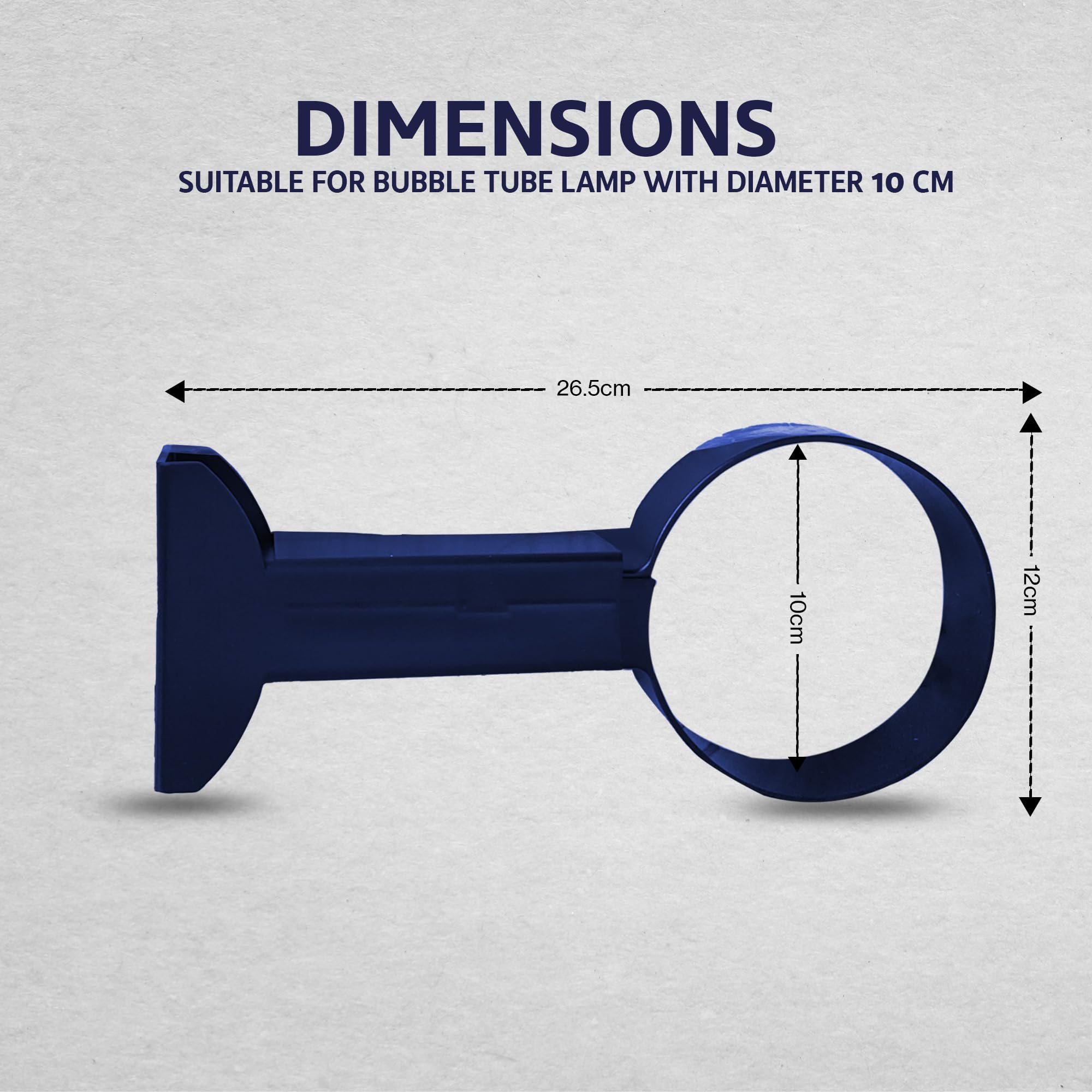 Brewish secure-light system prevents accidental spills while showcasing bubbles.