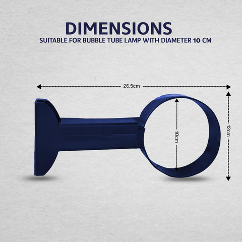 Brewish secure-light system prevents accidental spills while showcasing bubbles.