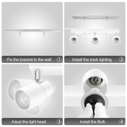 Bricosmocon 3-year warranty provides support and confidence for your lighting setup.