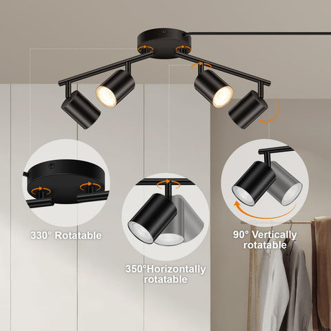 Bricosmocon ceiling canopy with 4.7 inch diameter.
