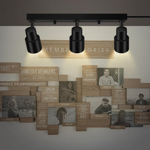 Bricosmocon durable design suits renter-friendly lighting upgrades.