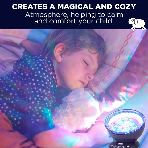 Bright Autism nature relaxation sounds enrich sensory wind-down rituals.