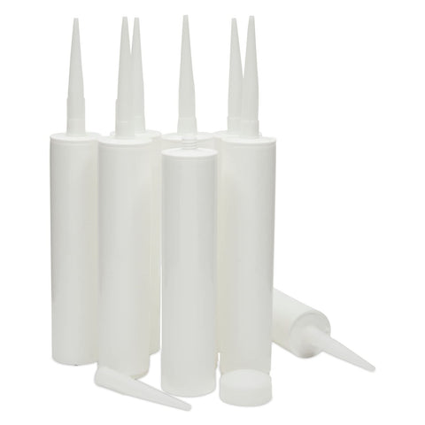 Bright Creations versatile kit for crafts like birdhouses and garden decor.