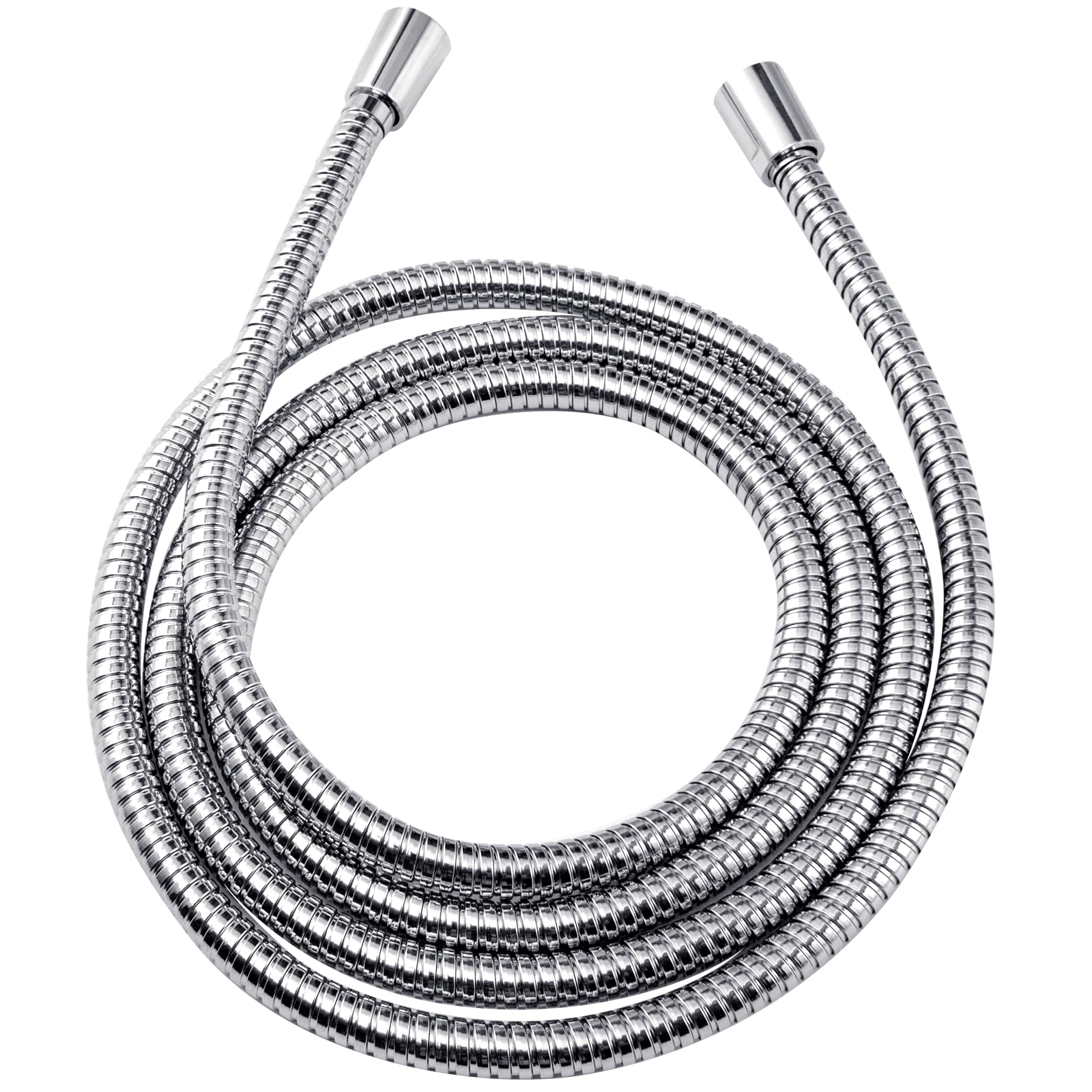Bright Showers 96-inch hose extends reach for easier bathing