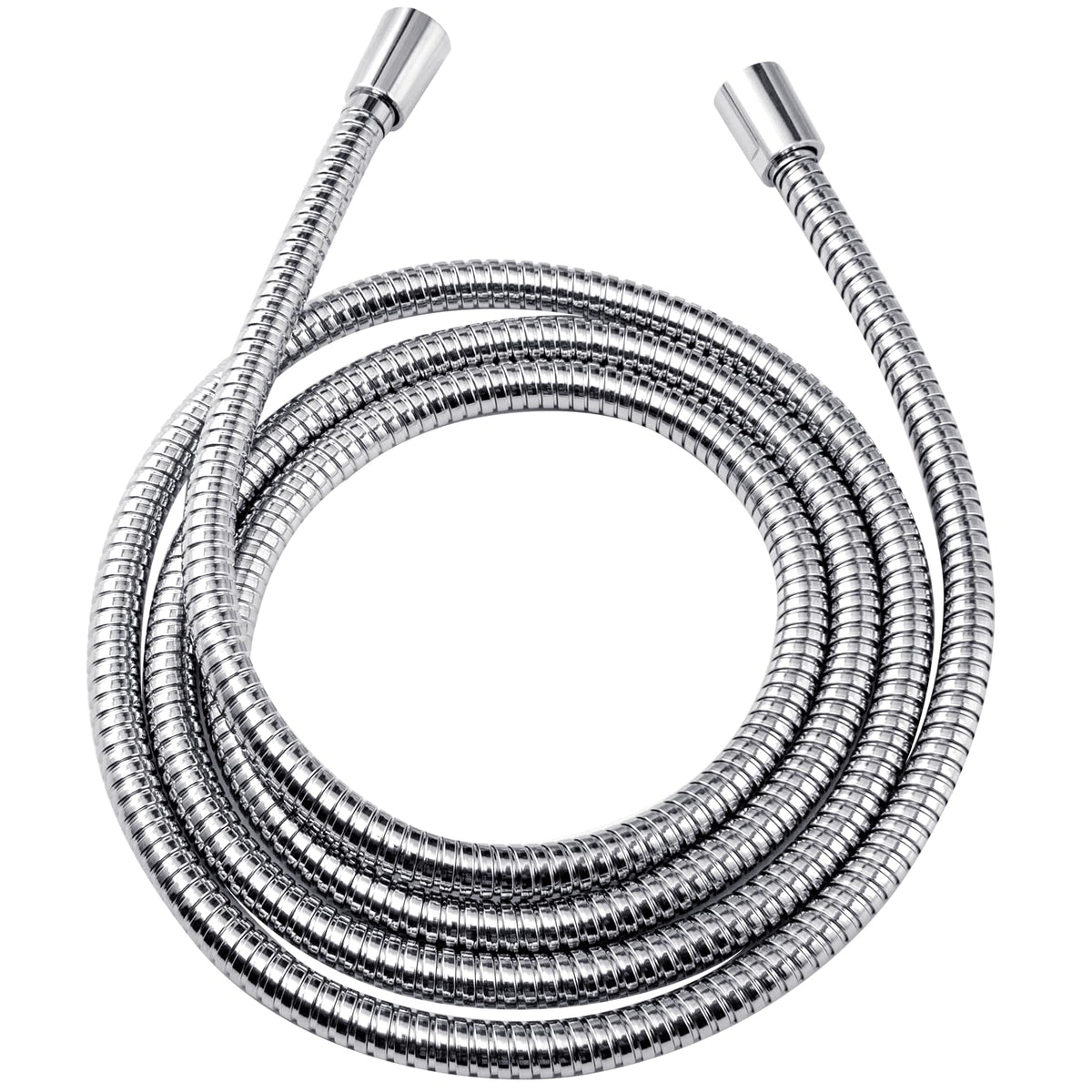 Bright Showers 96-inch hose extends reach for easier bathing