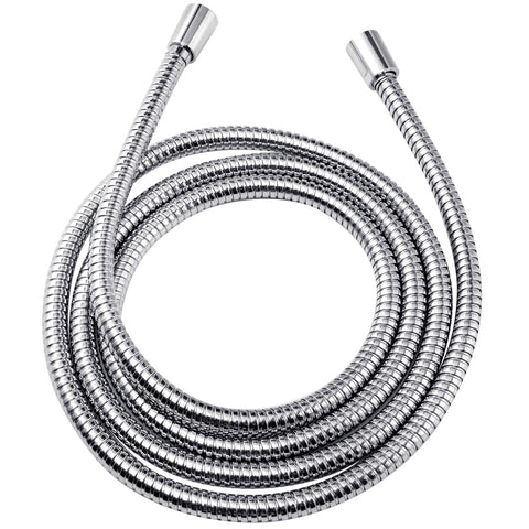 Bright Showers 96-inch hose extends reach for easier bathing