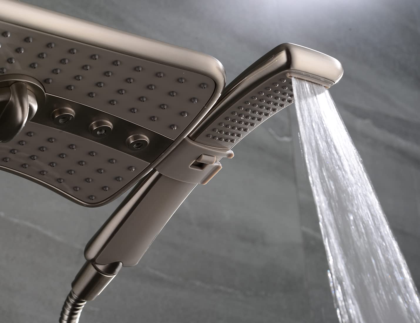 BRIGHT SHOWERS gift-ready packaging makes a great housewarming present