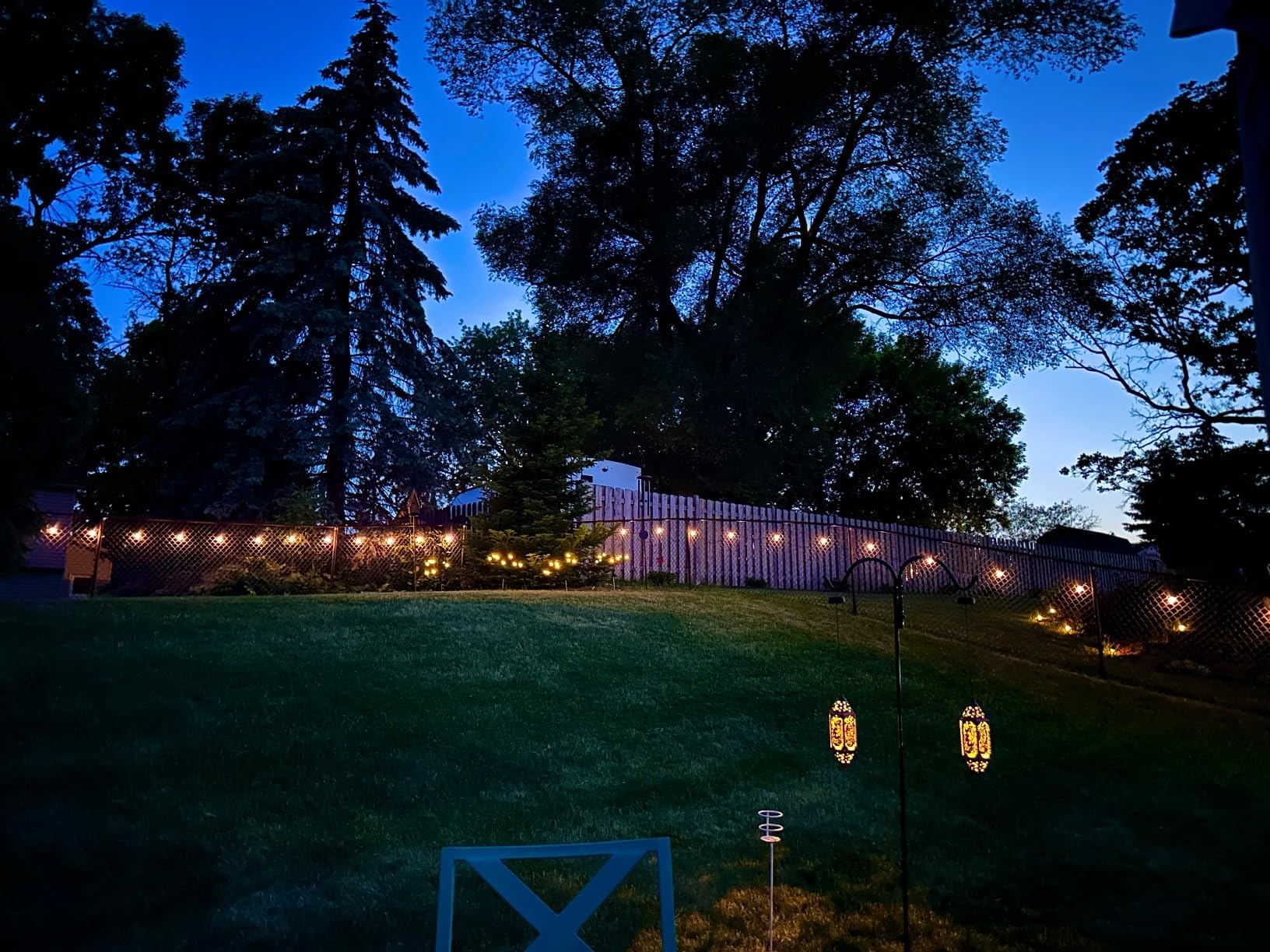 Brightech Ambience Pro includes a 2-year warranty for protection.