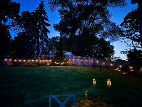 Brightech Ambience Pro includes a 2-year warranty for protection.