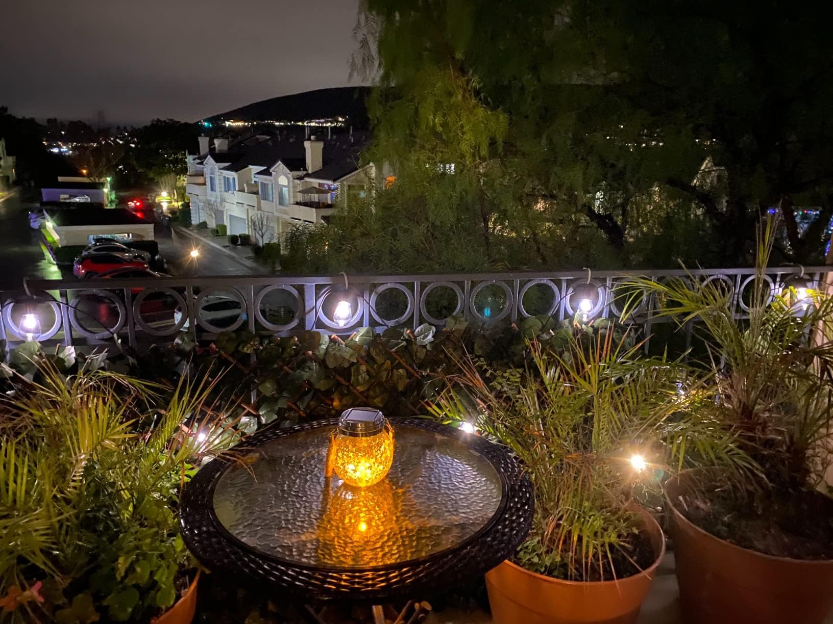 Brightech Ambience Pro gift idea for housewarmings and holidays.