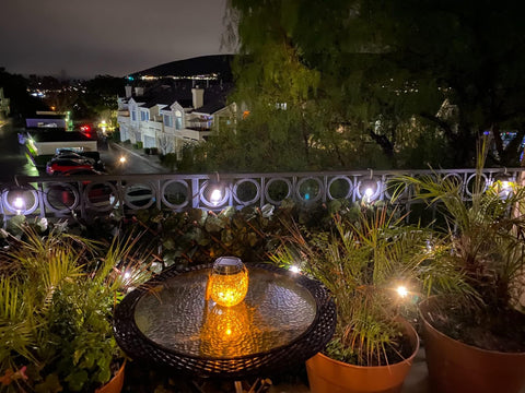 Brightech Ambience Pro gift idea for housewarmings and holidays.